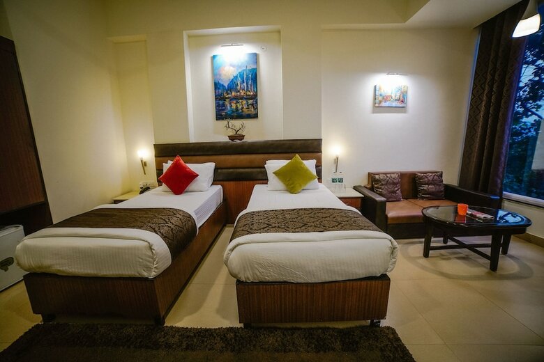 Hotel Citrus Classic Bhopal