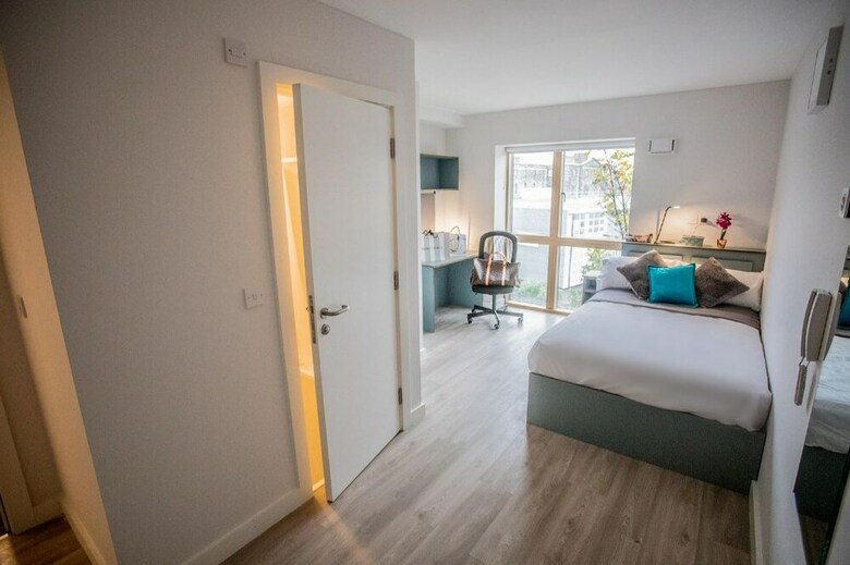 Hotel Swuite Dublin