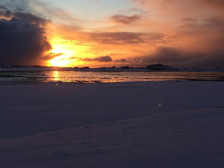 Apartamentos Villa Lofoten