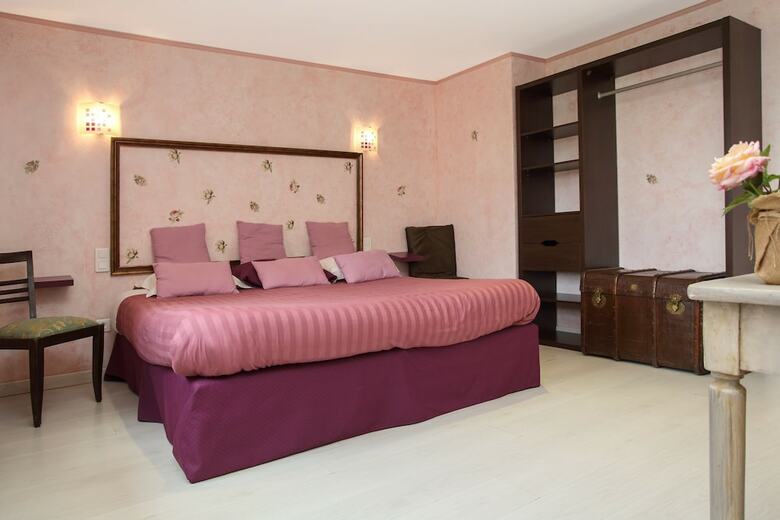 Bed & Breakfast Lo Gorissado - La Ferme Du Glandier