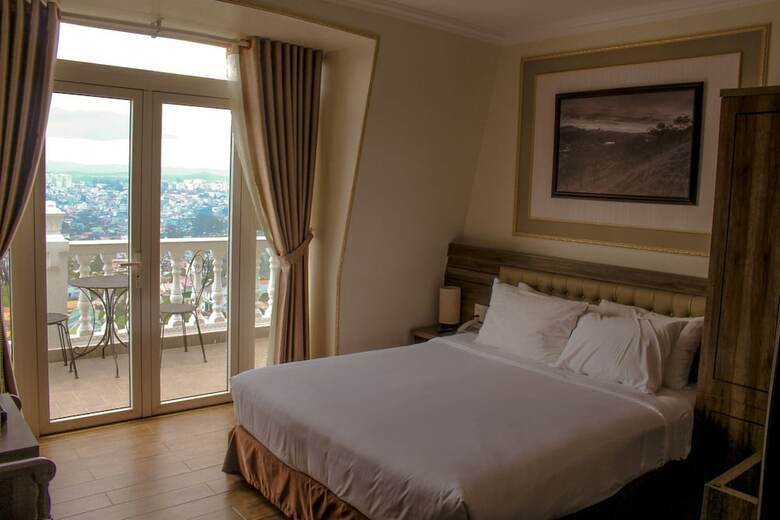 New Life Dalat Hotel