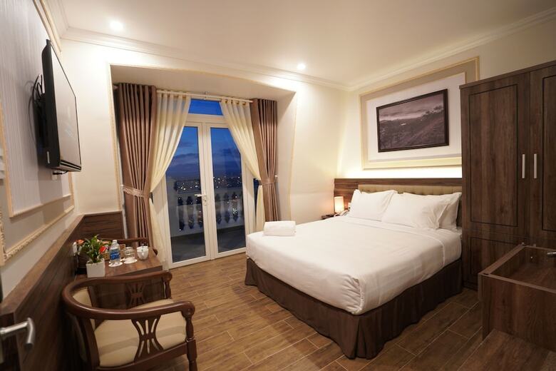 New Life Dalat Hotel