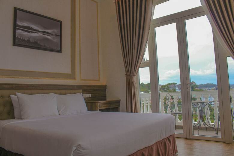 New Life Dalat Hotel