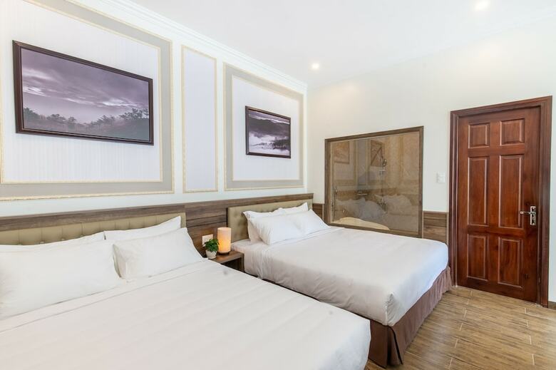 New Life Dalat Hotel