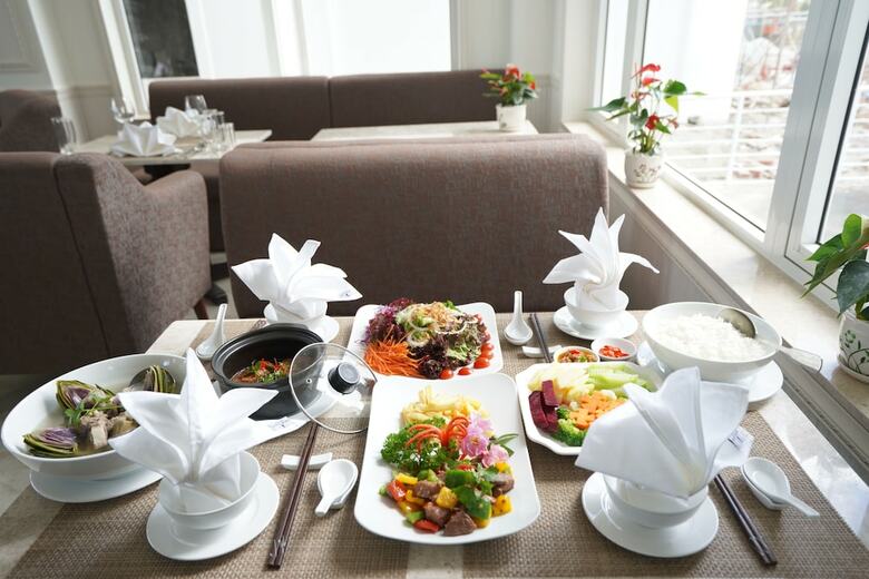 New Life Dalat Hotel
