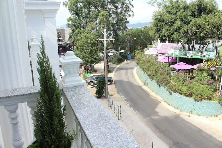 New Life Dalat Hotel
