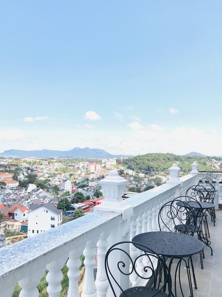New Life Dalat Hotel