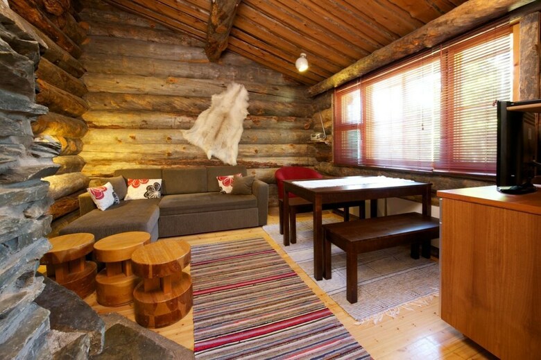 Apartamentos Rantaruka