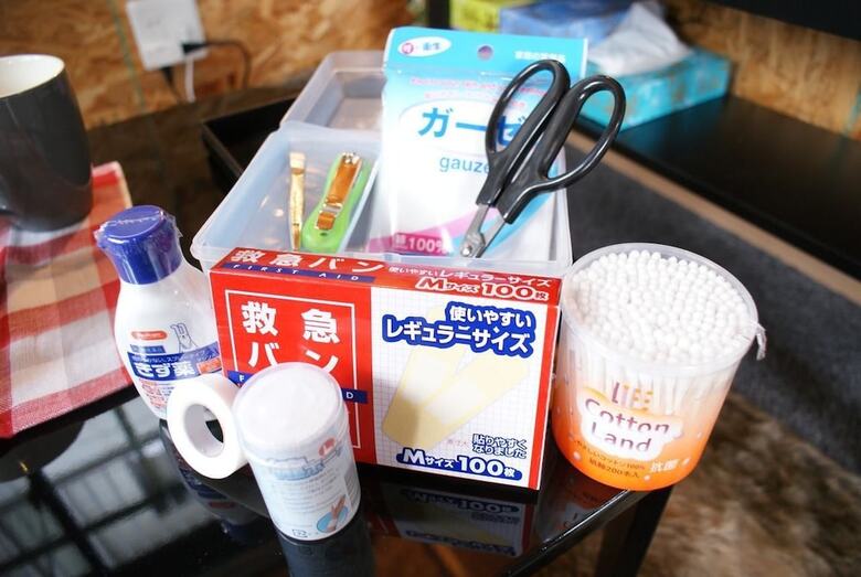 Apartamentos Omotenashi Usagi House 4f (15-8)
