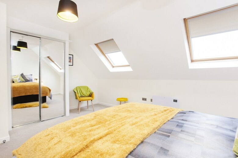 Apartamentos Shelley House