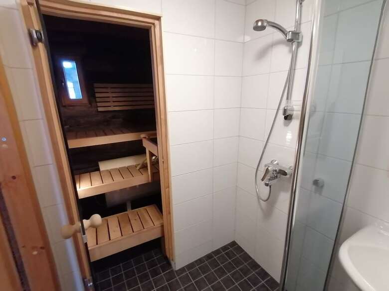 Apartamentos Otsontupa