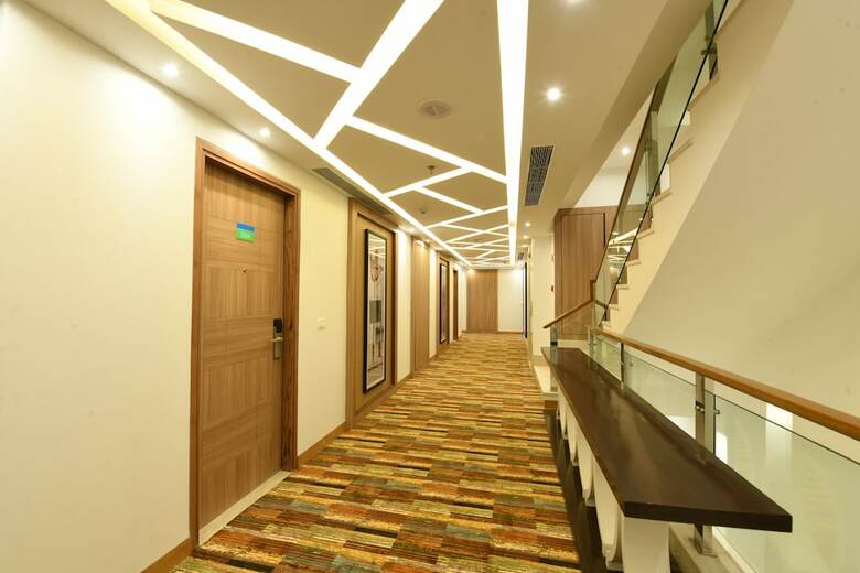 Surestay Hotel By Best Western Amritsar
