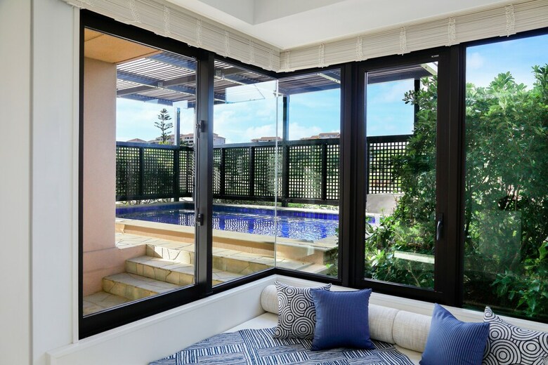 Hotel Shigira Mirage