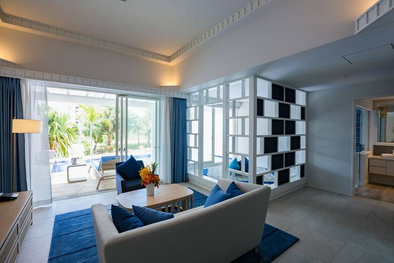 Hotel Shigira Mirage