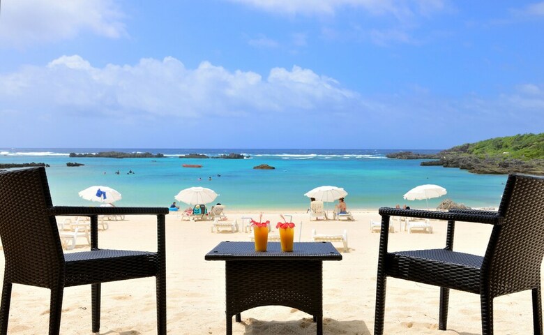 Hotel Shigira Mirage