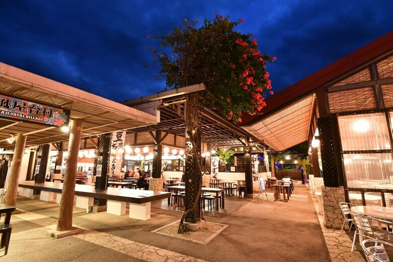 Hotel Shigira Mirage