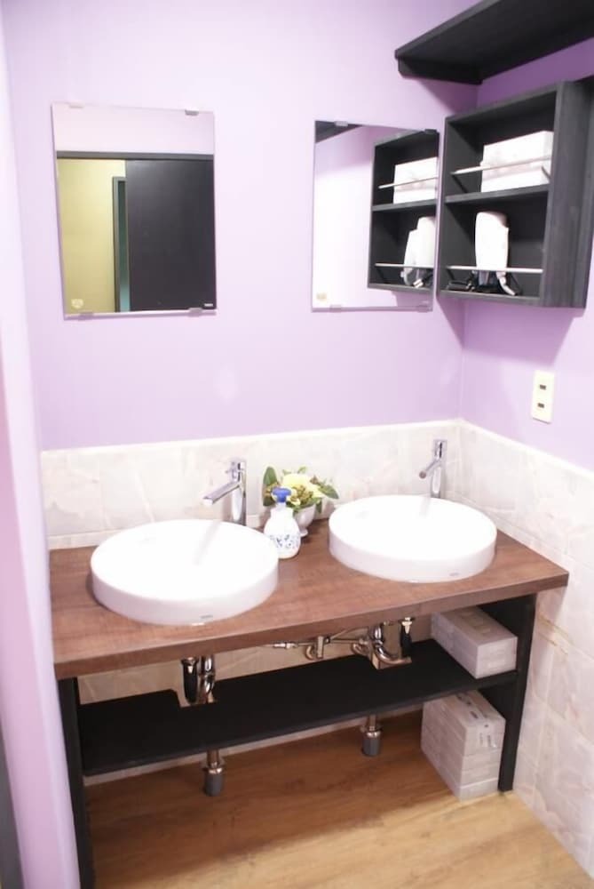 Apartamentos Omotenashi Bayside Usj House (59-14)