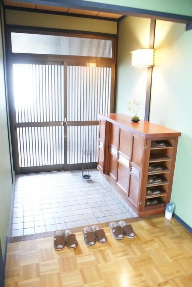 Apartamentos Omotenashi Bayside Usj House (59-14)
