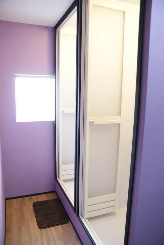 Apartamentos Omotenashi Bayside Usj House (59-14)
