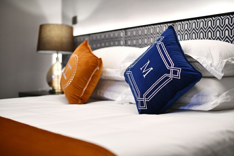 Hotel Dreamhouse