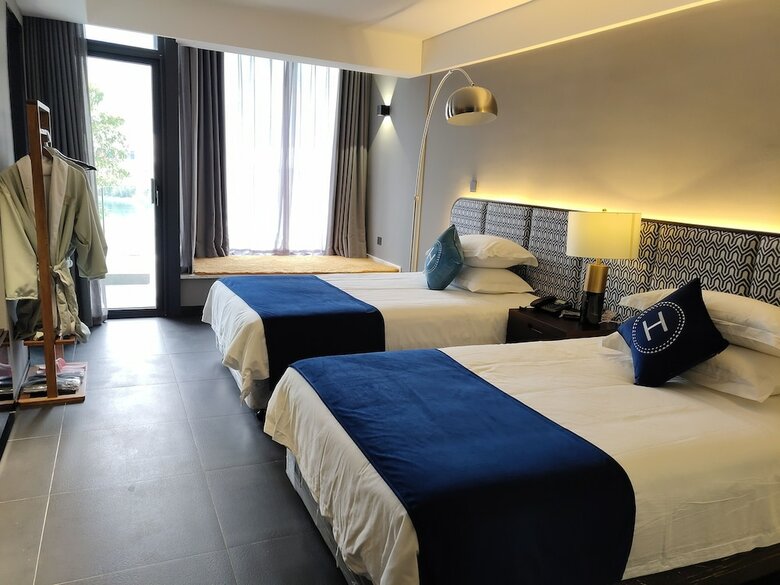 Hotel Dreamhouse