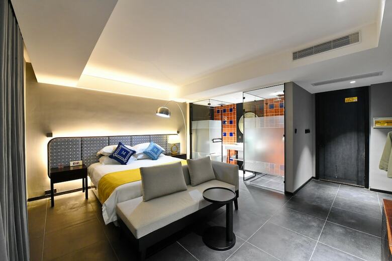 Hotel Dreamhouse