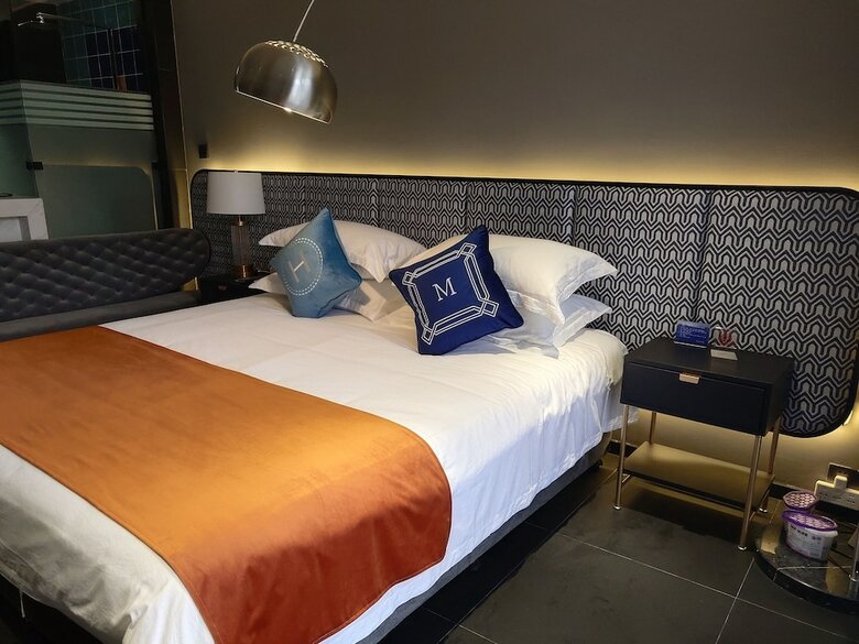 Hotel Dreamhouse