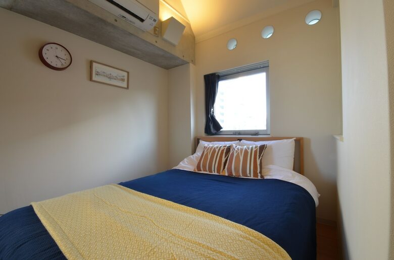 Apartamentos Alphabed Takamatsu Kawaramachi