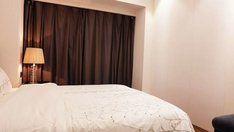 Yuexi Business Apartment