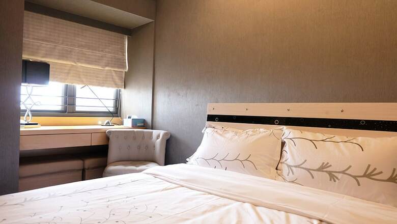 Yuexi Business Apartment