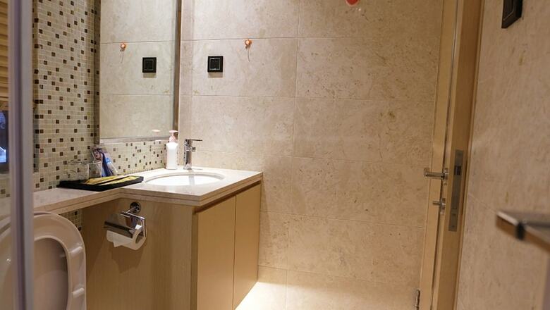 Yuexi Business Apartment