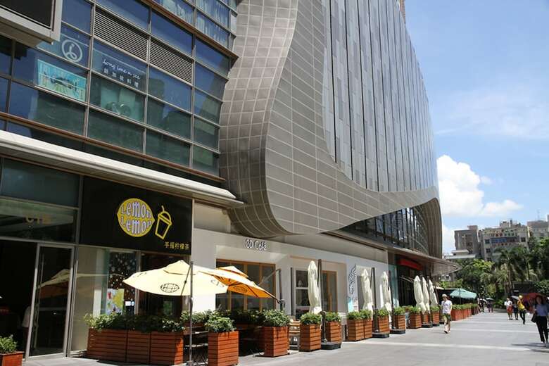 Yuexi Business Apartment