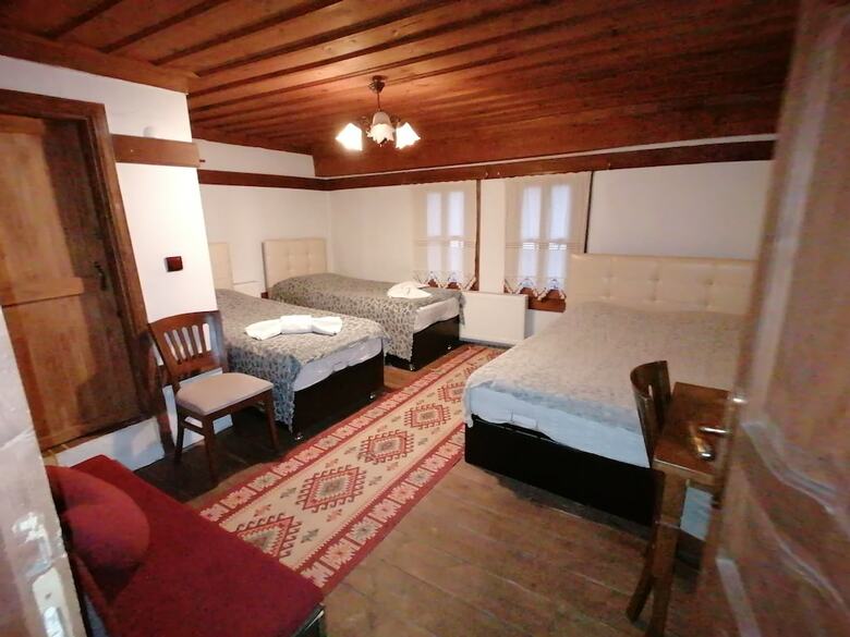 Hotel Beyzade Konak Otel