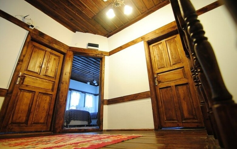 Hotel Beyzade Konak Otel