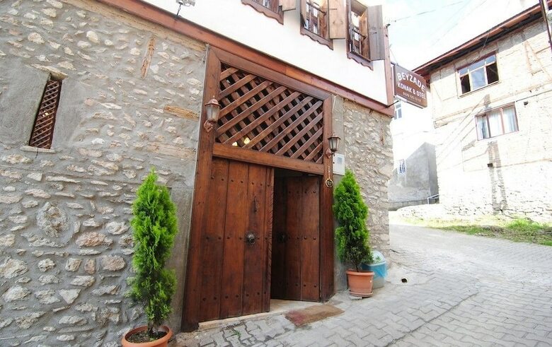 Hotel Beyzade Konak Otel