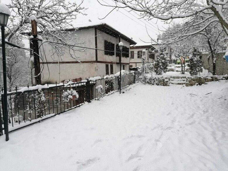 Hotel Beyzade Konak Otel