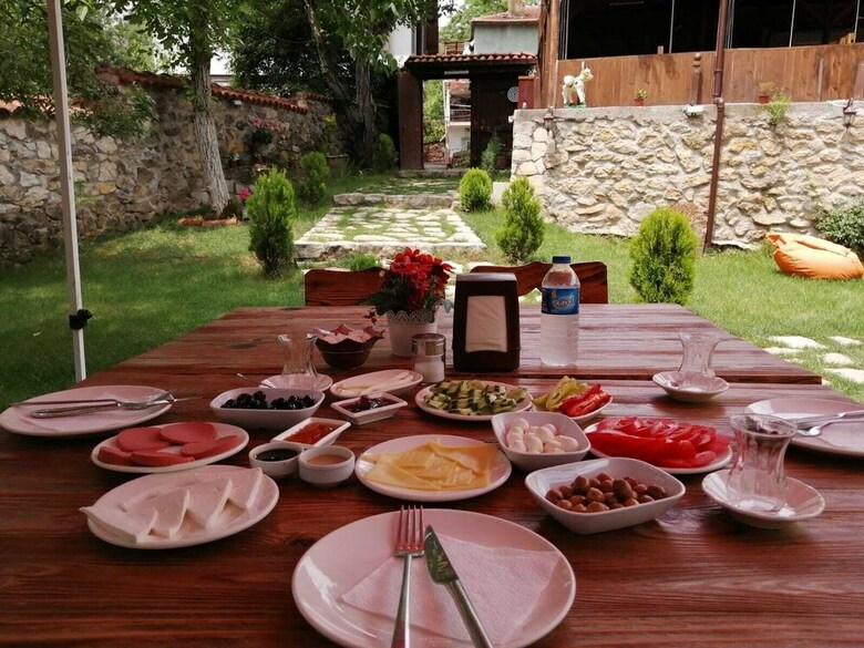Hotel Beyzade Konak Otel