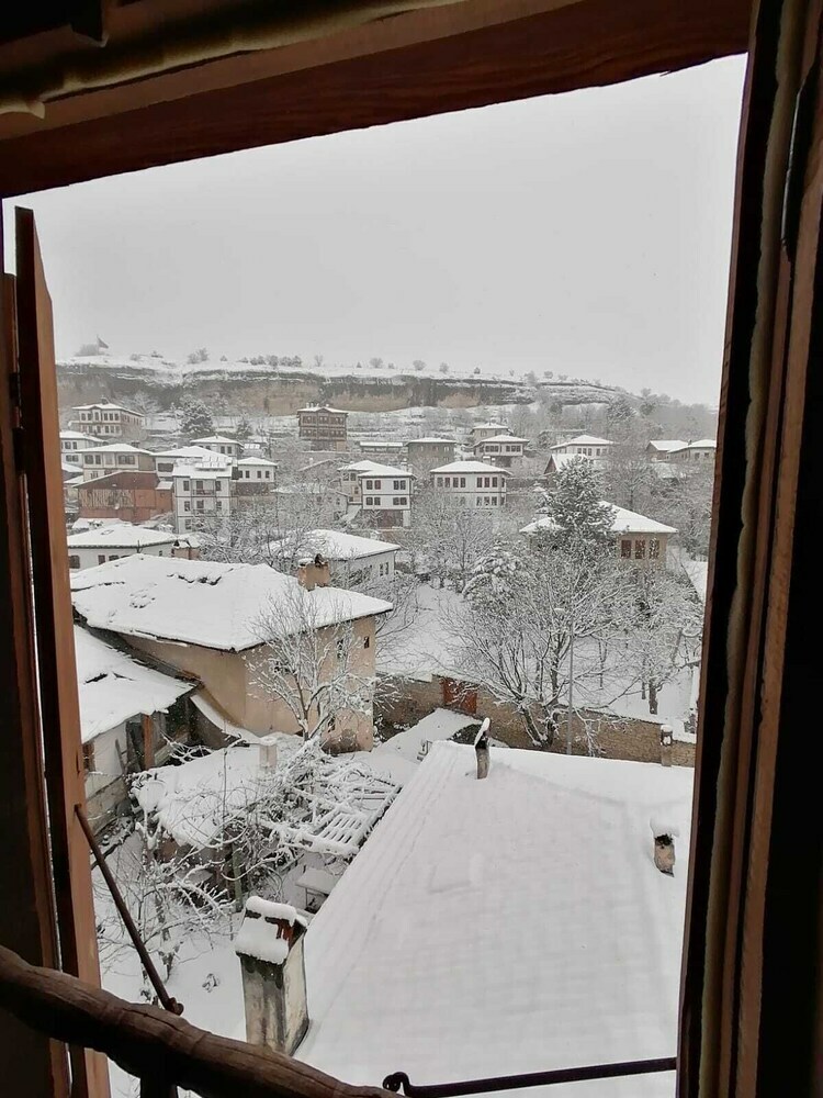 Hotel Beyzade Konak Otel