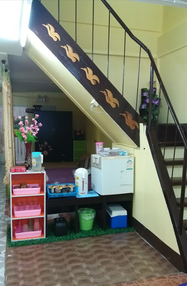 Hostal Lucky House Phra Sing Chiangmai - Hostel