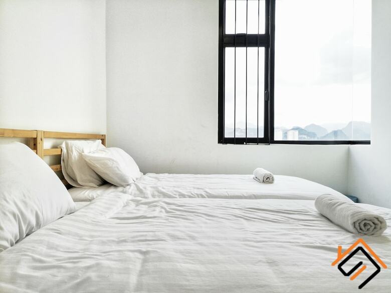 Oasis Condominium At Simee