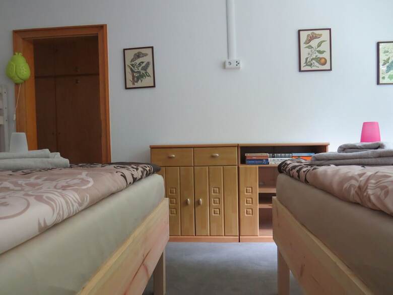 Apartamentos Villa Aurora