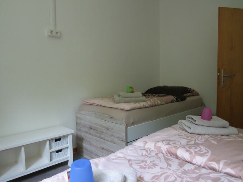 Apartamentos Villa Aurora