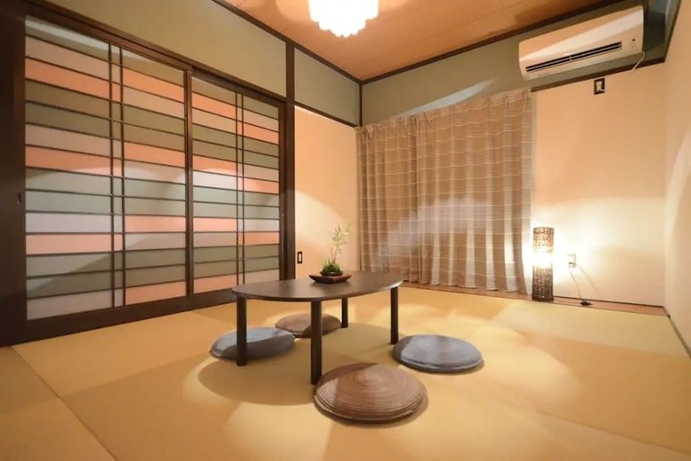 Apartamentos Alphabed Takamatsu Hyakenmachi