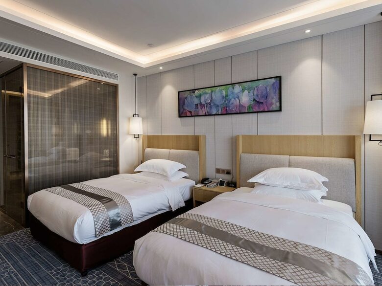 Hotel Golden Tulip Guiyang