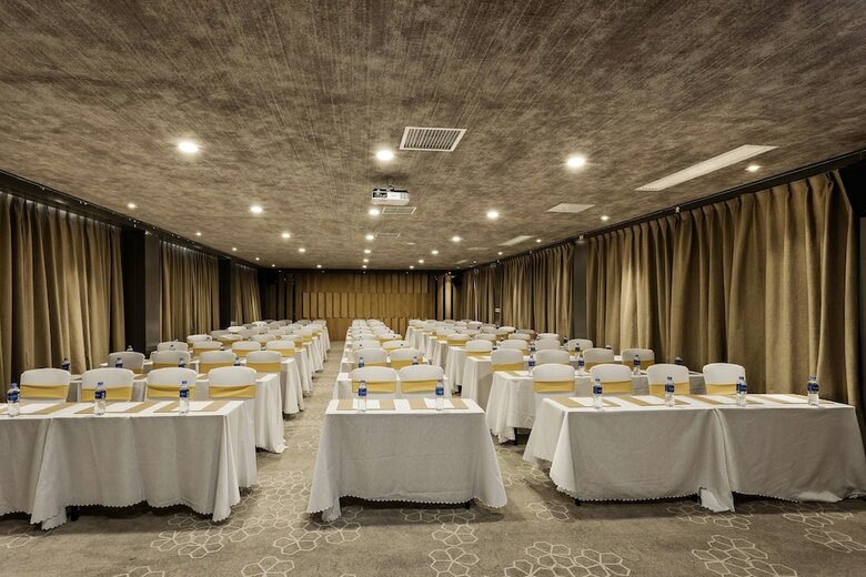 Hotel Golden Tulip Guiyang