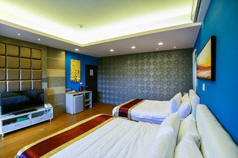 Bed & Breakfast Mulu-hotel