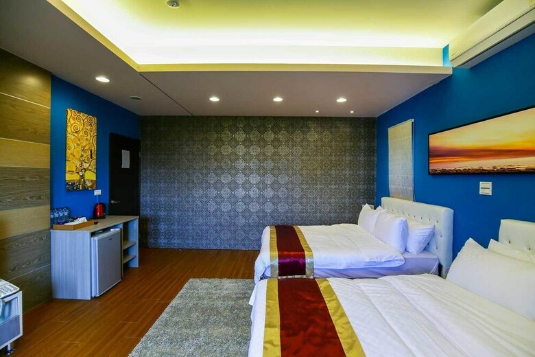 Bed & Breakfast Mulu-hotel