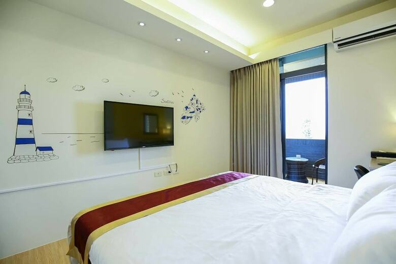 Bed & Breakfast Mulu-hotel