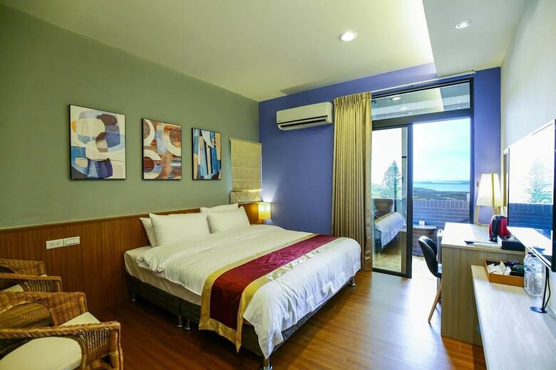 Bed & Breakfast Mulu-hotel