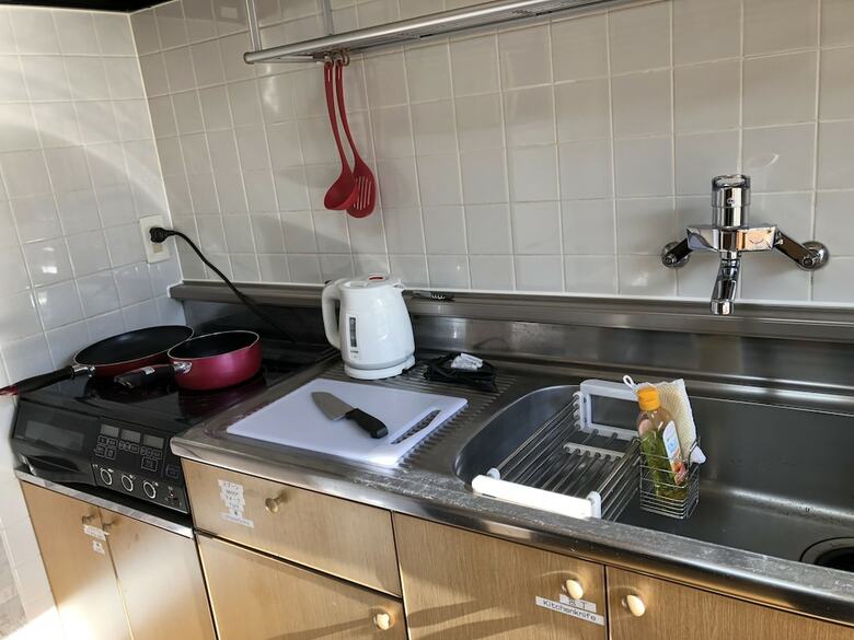 Apartamentos Alphabed Takamatsu Kitahama East